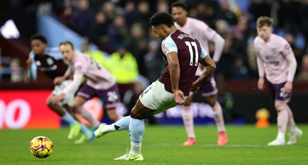 Kịch chiến Aston Villa đấu với Brentford: Ngòi nổ nào sẽ bùng nổ?