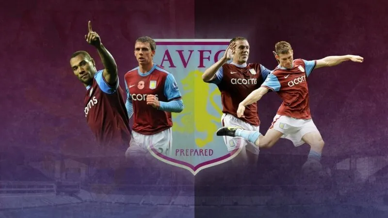 Câu lạc bộ bóng đá Aston Villa 03