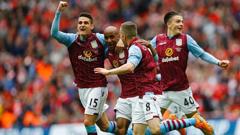 Câu lạc bộ bóng đá Aston Villa 04