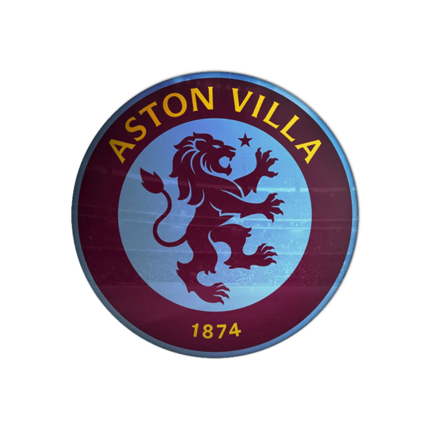 Câu lạc bộ bóng đá Aston Villa 07