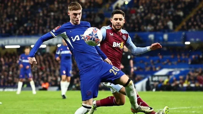 Đội hình Chelsea gặp Aston Villa 02