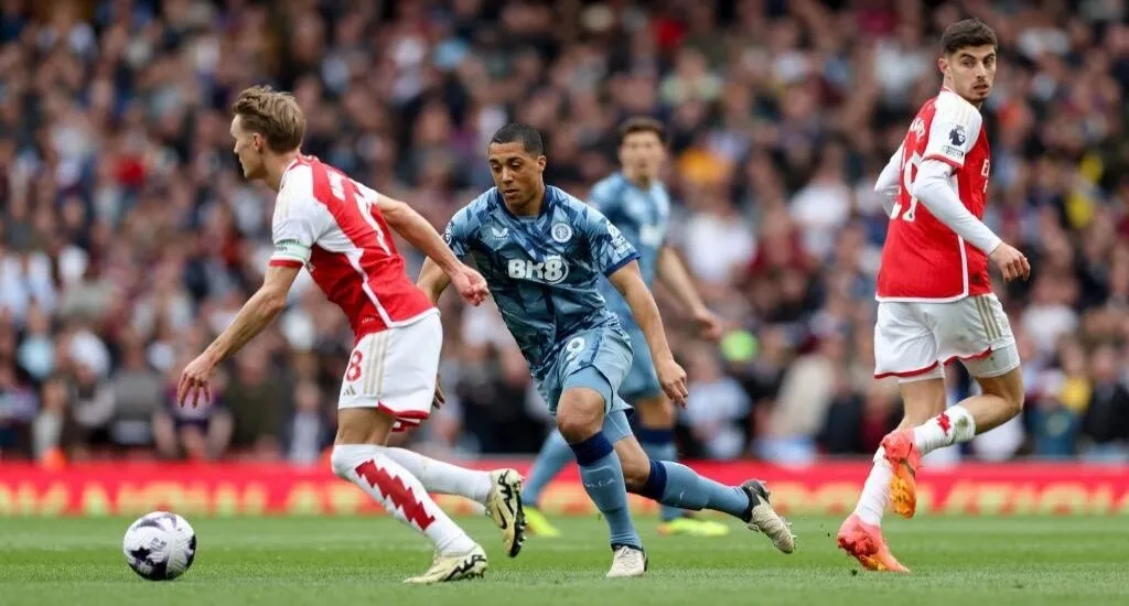 Phân tích đội hình Aston Villa gặp Arsenal - ai sẽ tỏa sáng?