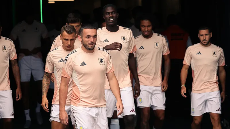 Aston Villa Đối Đầu Everton 18/1/2026: Nhận Định & Đội Hình