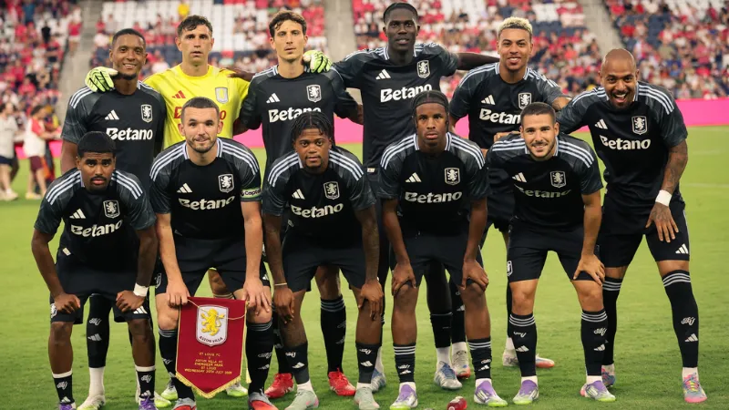 Aston Villa Đối Đầu Tottenham 11/1: Dự Đoán, Kèo, Đội Hình