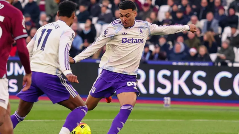 Aston Villa Với Các Đối Thủ Gần Đây: Phân Tích Phong Độ