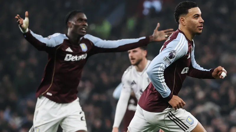 Lịch sử và thống kê Crystal PaLace đối đầu Aston Villa