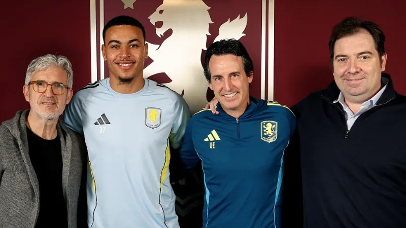 Chuyển nhượng, chiều sâu và quản trị rủi ro mùa 2026