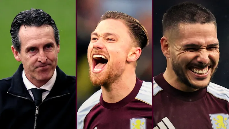 Những cặp đấu then chốt quyết định cục diện