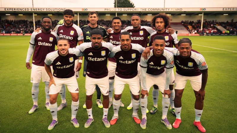 Kịch bản chiến thuật trước Everton và điểm nóng