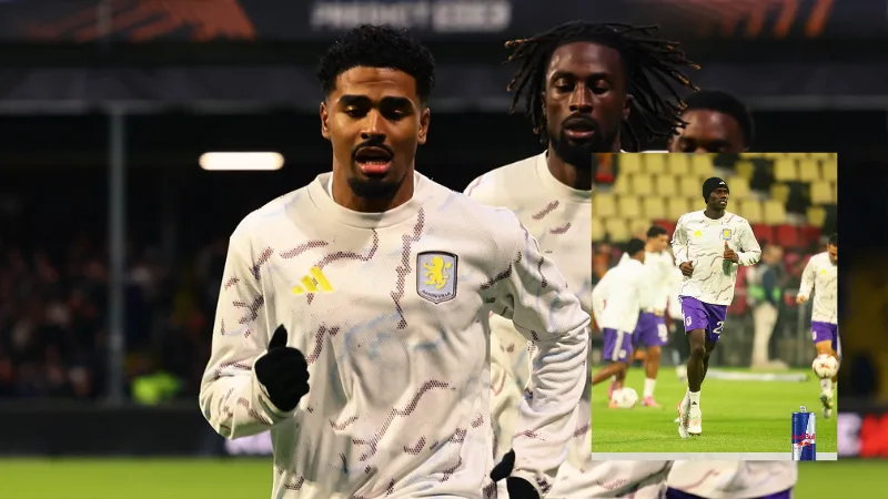 Dự đoán đội hình Aston Villa gặp Tottenham