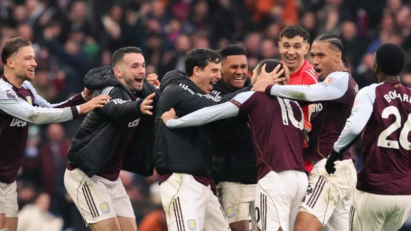 Thống kê chuyên sâu và bối cảnh thi đấu