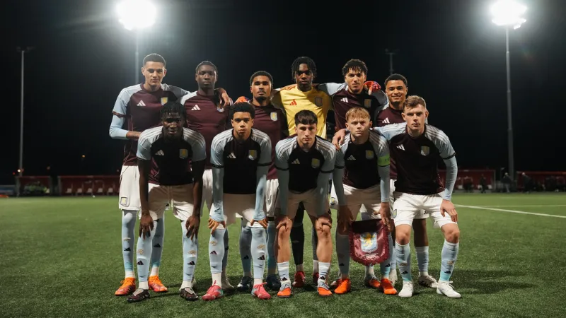 Thống Kê Lịch Sử Đối Đầu Crystal Palace Với Aston Villa