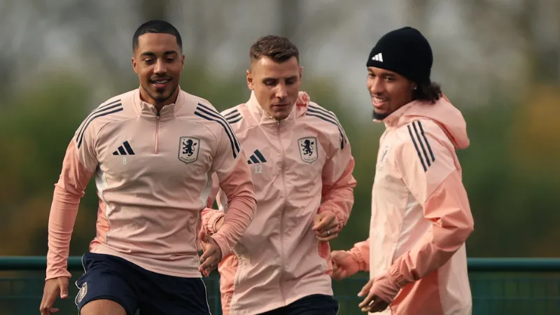 Khối phòng ngự, bóng chết và quản trị rủi ro dài mùa