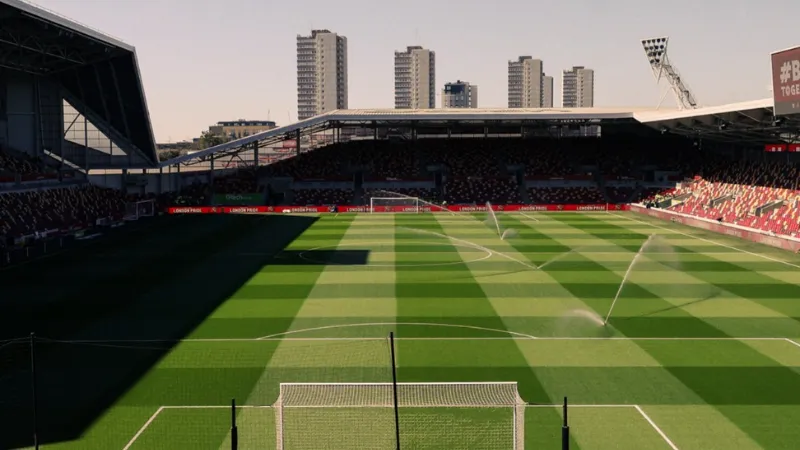 Sân nhà, sân khách và ảnh hưởng lịch thi đấu