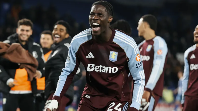 Phong độ hiện tại và các chỉ số hiệu suất