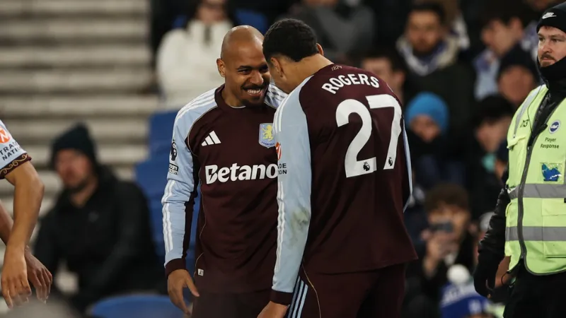 So sánh chiến thuật và kịch bản trận đấu điển hình