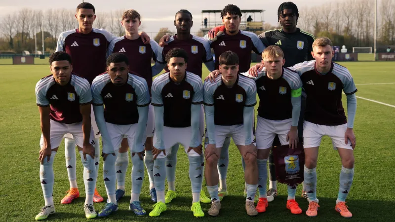 Hồ Sơ Và Phân Tích Thành Tích Aston Villa Gặp Tottenham Sâu