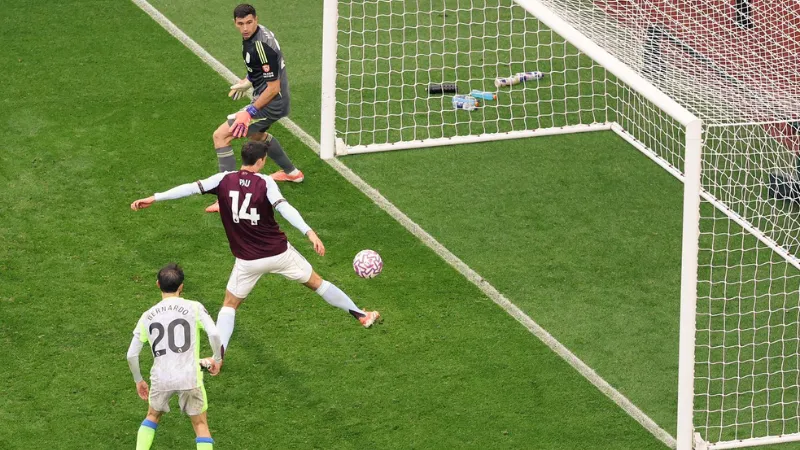 Thống Kê Phong Độ Aston Villa: Toàn Cảnh Mùa 2025/26 Mới