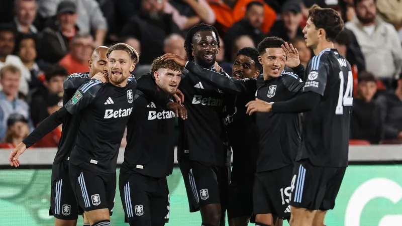 Cấu trúc khối phòng ngự và cách Villa hạn chế rủi ro