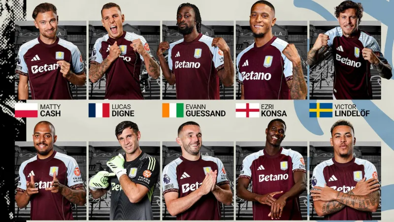 Cấu trúc lên bóng và không gian dứt điểm