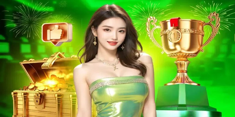 789Club - Khám phá các trò chơi phổ biến cho người mới