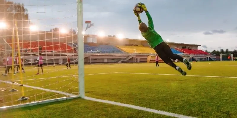 Khám phá bộ môn cá cược bóng đá