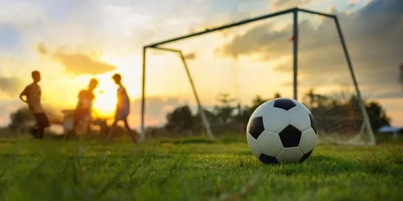 Cá Cược Bóng Đá: Hướng Dẫn Từ Cơ Bản Đến Nâng Cao Chi Tiết