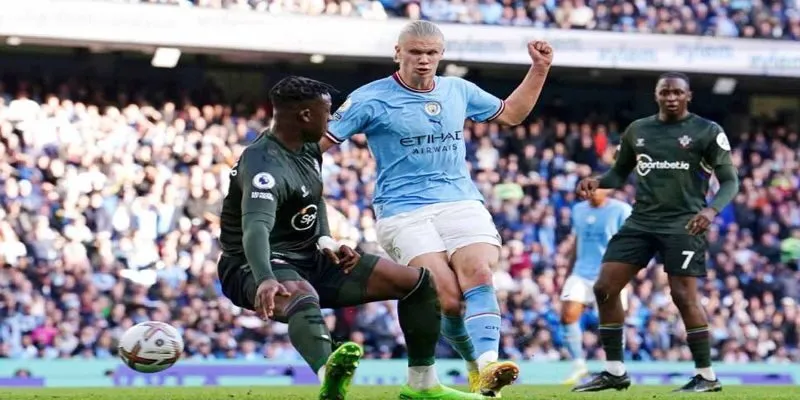 Cách đọc bảng kèo một trận đấu