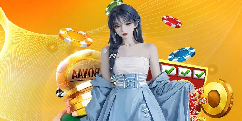 Slot game đa dạng chủ đề hấp dẫn