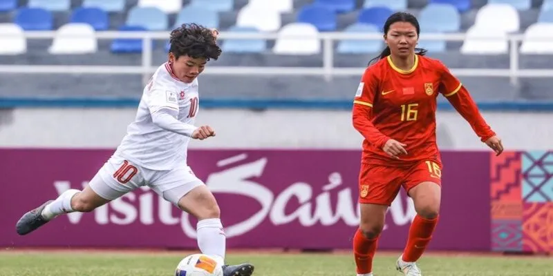 Tiện ích mở rộng giúp khám phá sâu dữ liệu trận đấu