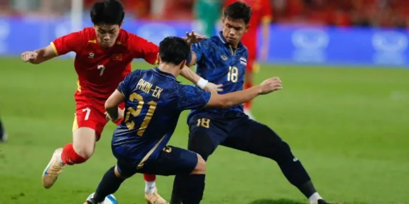 Tính năng theo dõi trận đấu trọn vẹn