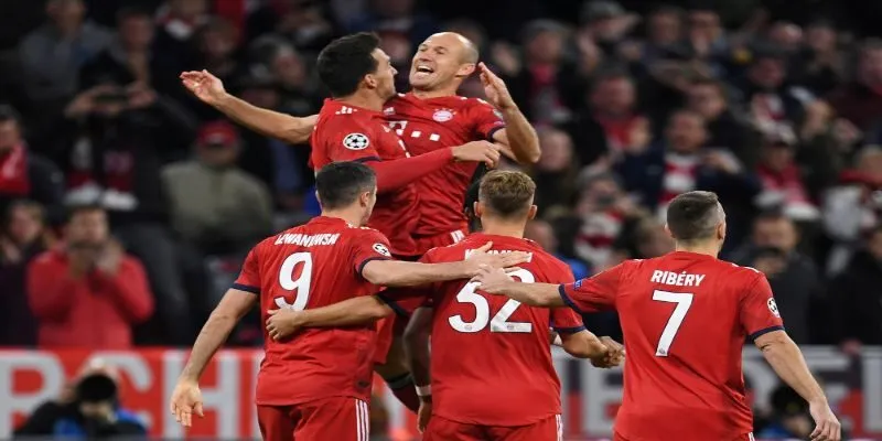 Tỷ lệ kèo bóng đá: Cách đọc chuẩn cho người mới bắt đầu